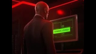 Hitman 3  WoA Dubai  Mission Story  How The Mighty Fall  Silent Assassin [upl. by Narej]