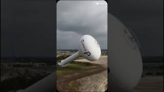 Rip plano P water tower [upl. by Anead]