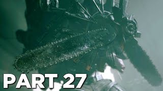 RESIDENT EVIL 8 VILLAGE Walkthrough Gameplay Part 27  PROTOTYPE quotSTURMquot BOSS FULL GAME [upl. by Einal]