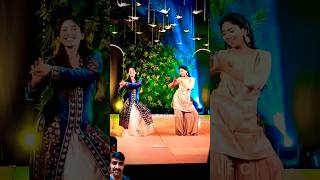 💙🤍🤎💚saipallavi natural Queen sisters wedding apsara apsaraali viralshort Masoomshaik786 [upl. by Norrehs]