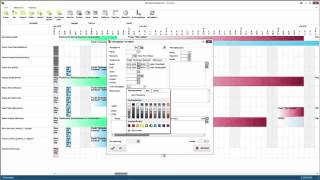 PROFFIX Tutorial Ressourcenverwaltung [upl. by Melloney164]