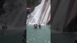 uttrakhand mussoorie jarna shortvideos romanticlovemusic matarani [upl. by Wattenberg110]