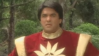 Shaktimaan  Episode 185 [upl. by Olegna]