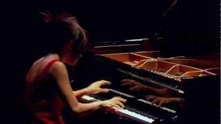 Scarlatti Sonate K455 Yuja Wang [upl. by Angle]