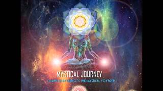 Shamans Dream  Istanbul Dubphonics Drumspyder Remix Mystical Journey [upl. by Mada]