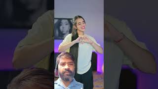 Dance beautiful❤️❤️😍 beautiful love dance shorts beautifulgirl viralvideo punjabi songlyrics [upl. by Anomar]