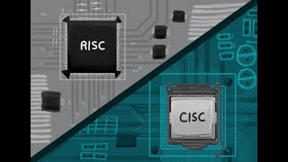 Comparison Between RISC and CISC superscalar processor  K4 [upl. by Sanger]