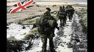 Margaret Thatcher The Falklands War [upl. by Mahgirb]