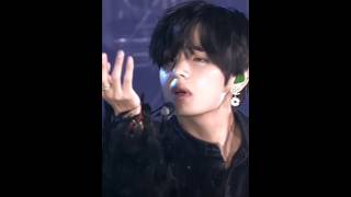 Only a genius could love a women like genius kimtaehyung bts army V [upl. by Ibrab]