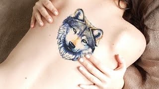 23 Tattoo Photos Thatll Inspire You To Get A Tattoo [upl. by Jeanne852]