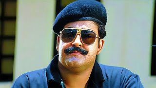 അതൊരു ബ്രൂട്ടൽ മർഡർ ആയിരുന്നു  Mohanlal  Malayalam Movie Scenes [upl. by Akerdna971]