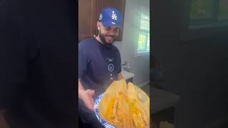 Tamales 🥖 en salsa rojo人🥰🙏  Irma Gonzalez [upl. by Rafaj]