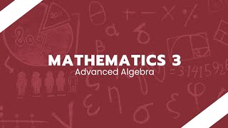 Q3Inverse of Exponential and Logarithmic Functions [upl. by Selec444]