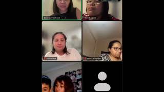 Another successful Zoom meeting team digitalonlinebusiness [upl. by Nadirehs18]