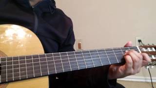 Yeh Jeevan Hai  Kishore Kumar  Piya Ka Ghar Guitar Cover Lesson [upl. by Yelekalb]