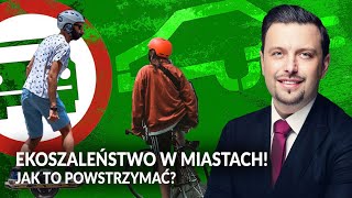 Prezydent RAFAŁ PIECH dla PCh24 nowy porządek świata Wiemy że to nam zagraża [upl. by Egidio]