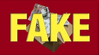 Beware Of Fake News [upl. by Docila]