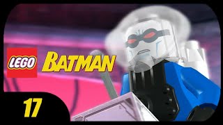 On the Rocks  Lego Batman17 [upl. by Nellek]