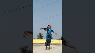 Gouranga ardhanga ♥️ Dance Cover  dance viral shortsvideo classicaldance [upl. by Oicaro771]