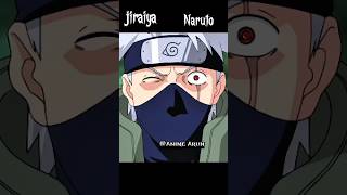 Jiraiya power and Itachi jiraya aur Itachi ki fight views [upl. by Fatima141]