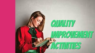 Quality Improvement Activities for UK Doctors 📈  UK Doctors Appraisal  Medical Appraisals [upl. by Er]