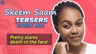 Skeem Saam Teasers October 2024  What’s Next on Skeem Saam on SABC1 [upl. by Osnofledi]