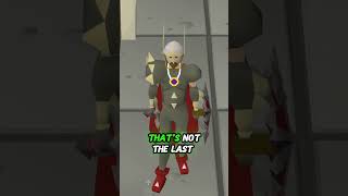 Use This Trick in DMM to Make Bank From BH Points osrs runescape dmm deadman [upl. by Balas500]