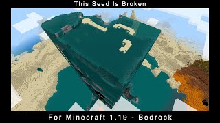 I Broke Minecraft Again [upl. by Artenak]