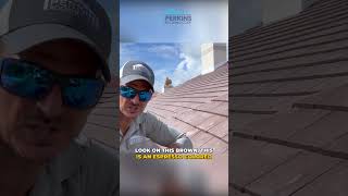 Bermuda Style Flat Tile Roof Palm Beach County  Part 6 [upl. by Ahtibat]