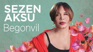 Sezen Aksu  Begonvil Lyrics  Şarkı Sözleri [upl. by Zinah]