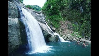 12 Best Tourist Attractions in La Union Province Philippines [upl. by Airdnaxila]