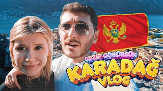 KARADAĞ VLOG GEZERSİN VE GÖRÜRSÜN [upl. by Notelrac]