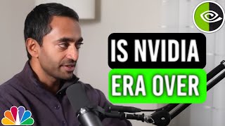 quotEveryone Small NVIDIA Investor MUST Pay Attentions to THISquot  Chamath Palihapitiya [upl. by Phaedra]