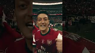 Mesut Ozil Which player next⚽ [upl. by Netty]