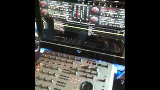 Virtualdj 7  Mixmeister Controller Video 2 [upl. by Rhoda198]