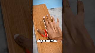 Kreissäge die deine Finger stoppt 🤯￼ [upl. by Mesics]