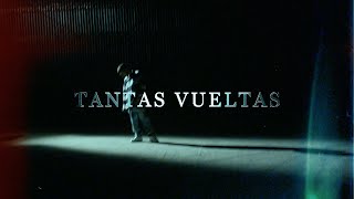 Muerejoven  Tantas Vueltas Videoclip Oficial [upl. by Ardnassac]