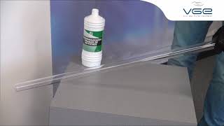 How to Clean Quartz Sleeve of Pool UV System [upl. by Oigufer]