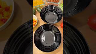 DIY Chipotle bowls at home cookingathome recipes [upl. by Sakmar798]