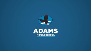 Adams Middle School Promo Video WayneWestland Community School District [upl. by Hsiri]