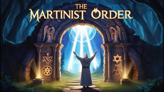 The Martinist Order  An Esoteric and Mystical Society  Secret Societies [upl. by Malchus]