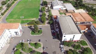 Sobrevuelo en la Uptc Tunja con drone [upl. by Verner]