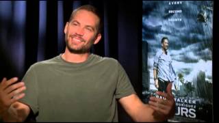 Paul Walker Killed By Drone Strike 2013 HD [upl. by Ahsinar654]