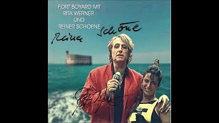 Die große Fort Boyard 1990Nacht  Grußvideo von Rita und Reiner [upl. by Adelric]