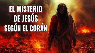 ¡Jesús en el Corán La Verdadera Historia que No Quieren que Conozcas  El DoQmentalista [upl. by Giordano]