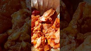 Chicken ku kudu ku ❤️ cookingchannel cooking recipe cookingshow viralvideo shortvideo shorts [upl. by Braunstein925]