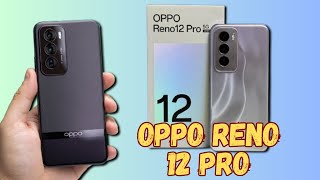 Oppo Reno 12 pro le retour dun géant [upl. by Felipe]