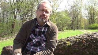 dr hab Maciej Trojan o sobie i o specjalizacji Stosowana Psychologia Zwierząt [upl. by Joacima]