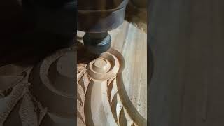 Mastering the Art of Woodworking Tips  Techniques and Projects cncrouterwoodworking wood cncrout [upl. by Ayoj]