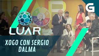 🎼🎧 QUÉN SABE MÁIS DE SERGIO DALMA [upl. by Alekram]